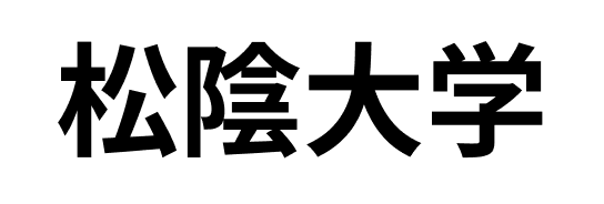 大学ロゴ